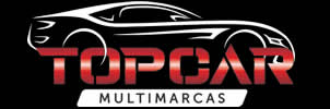 Top Car Multimarcas Itápolis Logo